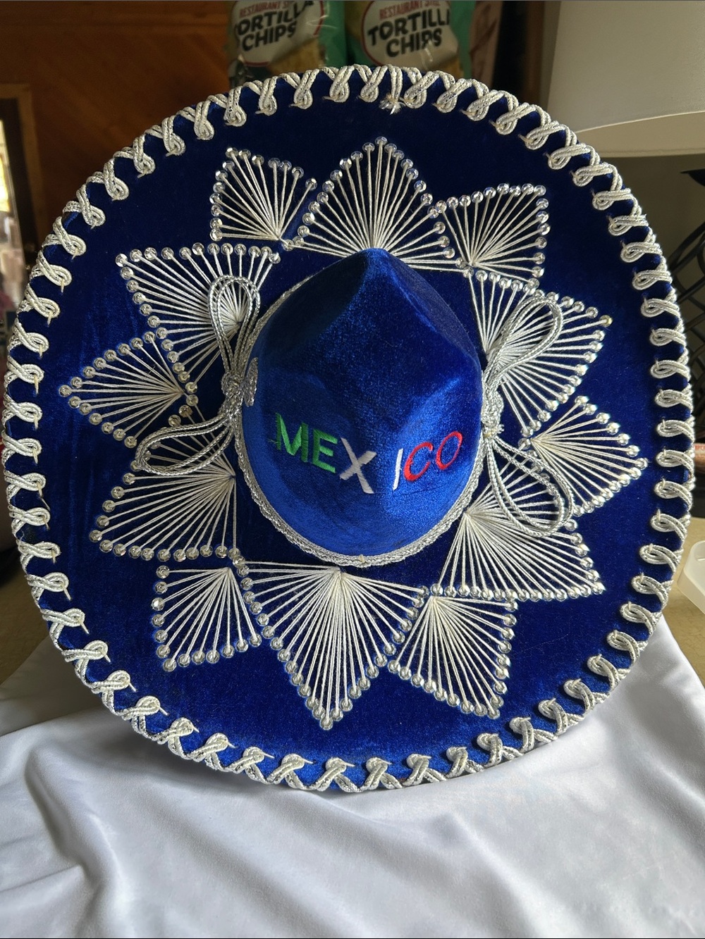Sombrero 🇲🇽